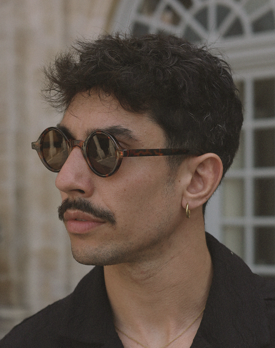 Léon - Écaille