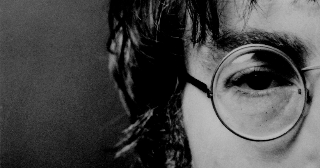 De John Lennon à Harry Potter : pourquoi les lunettes rondes sont aussi populaires ?