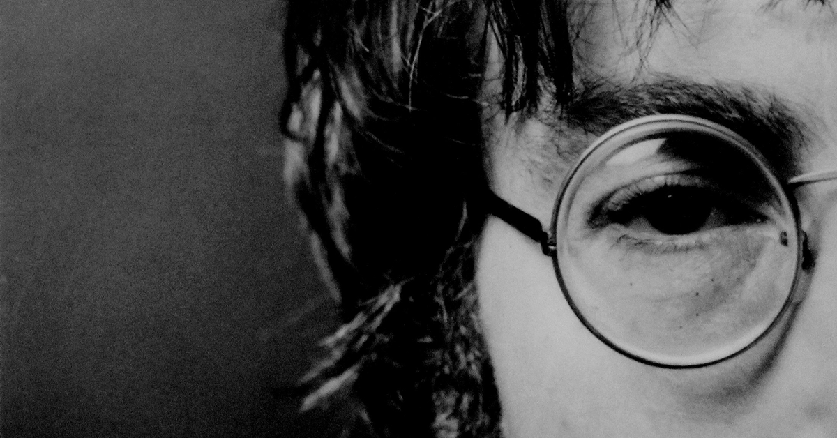 De John Lennon à Harry Potter : pourquoi les lunettes rondes sont aussi populaires ?