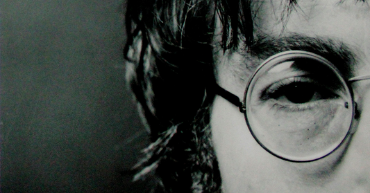 De John Lennon à Harry Potter : pourquoi les lunettes rondes sont aussi populaires ?