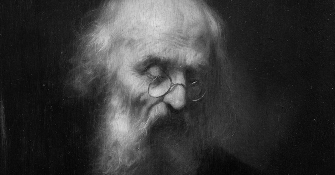 Pourquoi les lunettes rondes sont-elles associées aux intellectuels ?