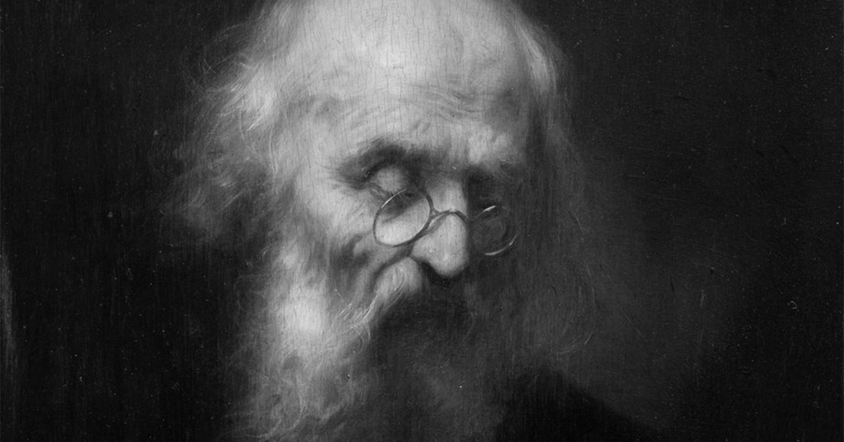 Pourquoi les lunettes rondes sont-elles associées aux intellectuels ?