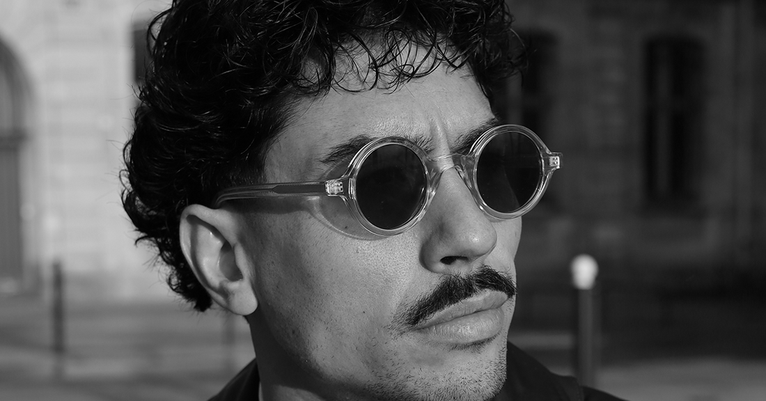 Tout savoir sur les lunettes rondes : à qui vont-elles et comment les porter ?