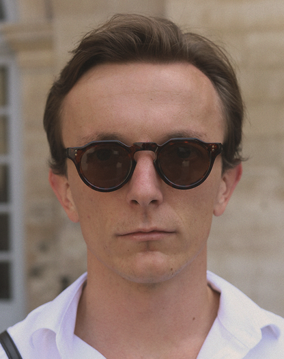 Jean - Écaille
