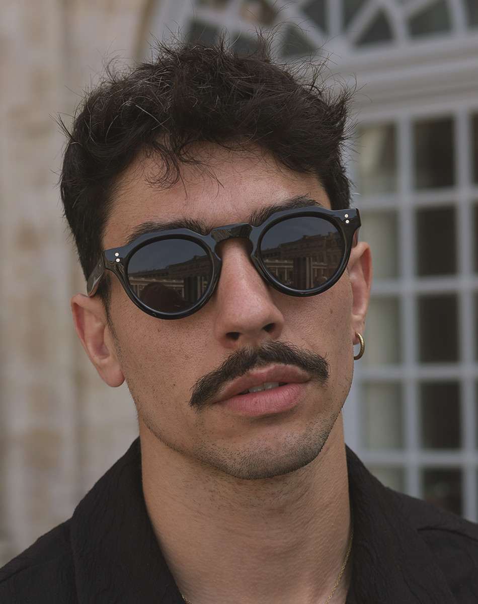 Jean - Noir