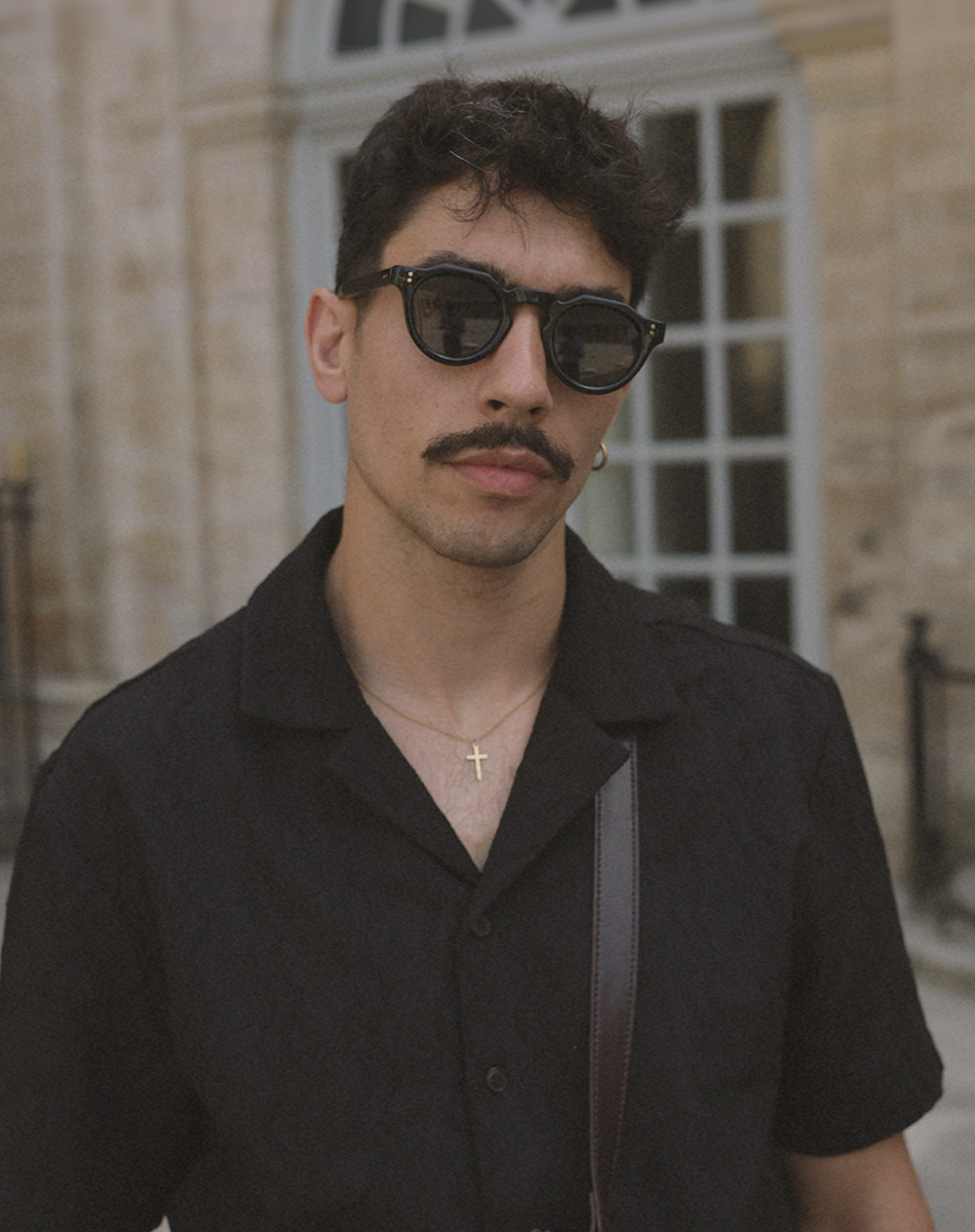 Jean - Noir