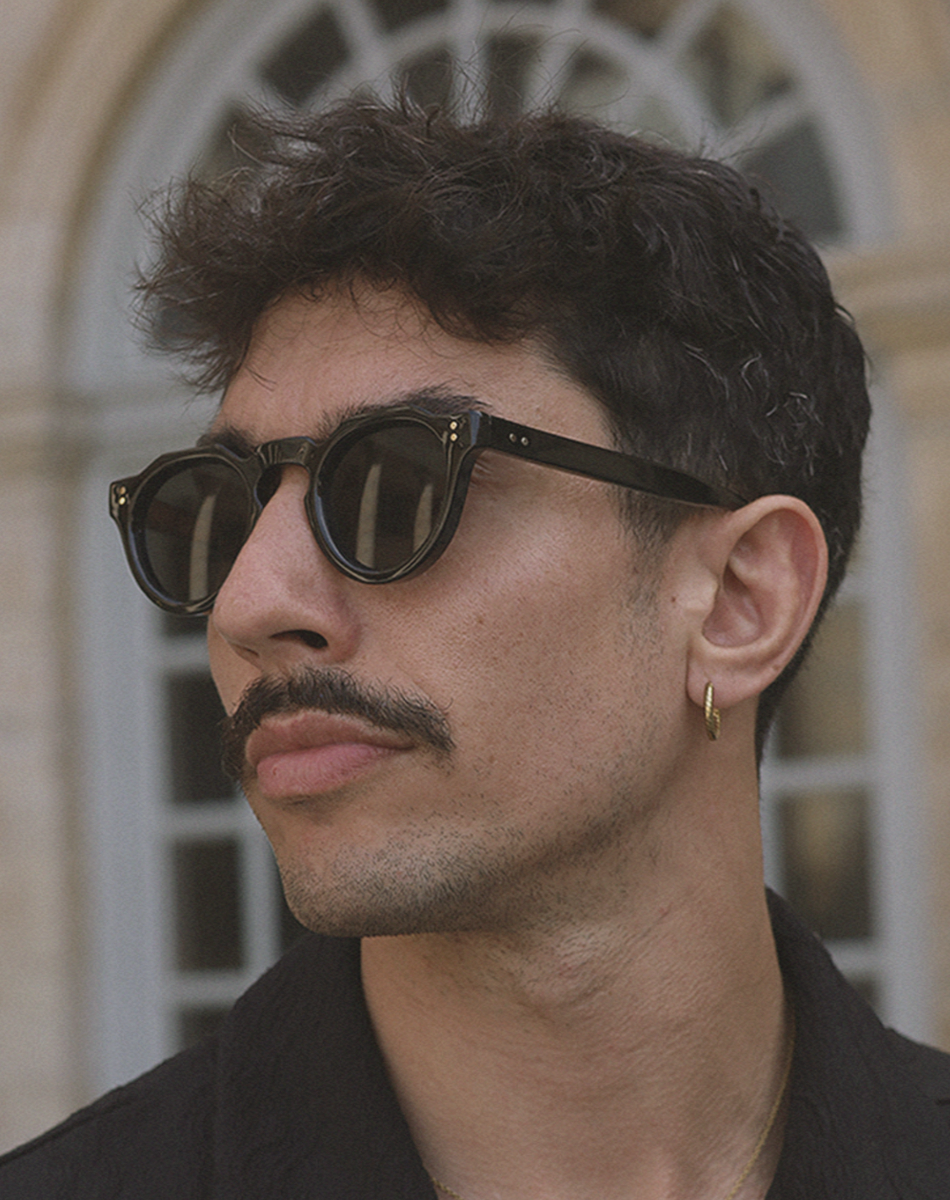 Jean - Noir