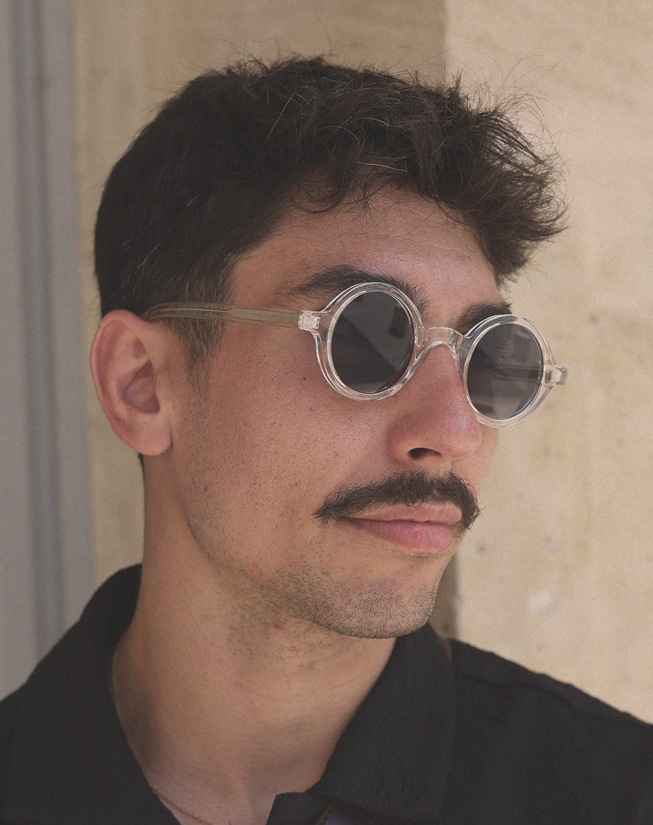 Léon - Cristal