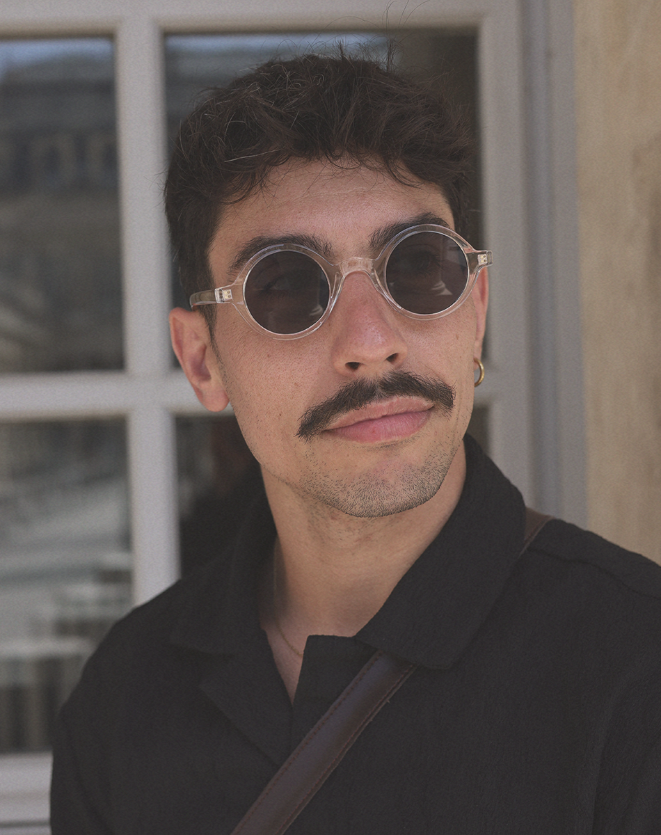Léon - Cristal