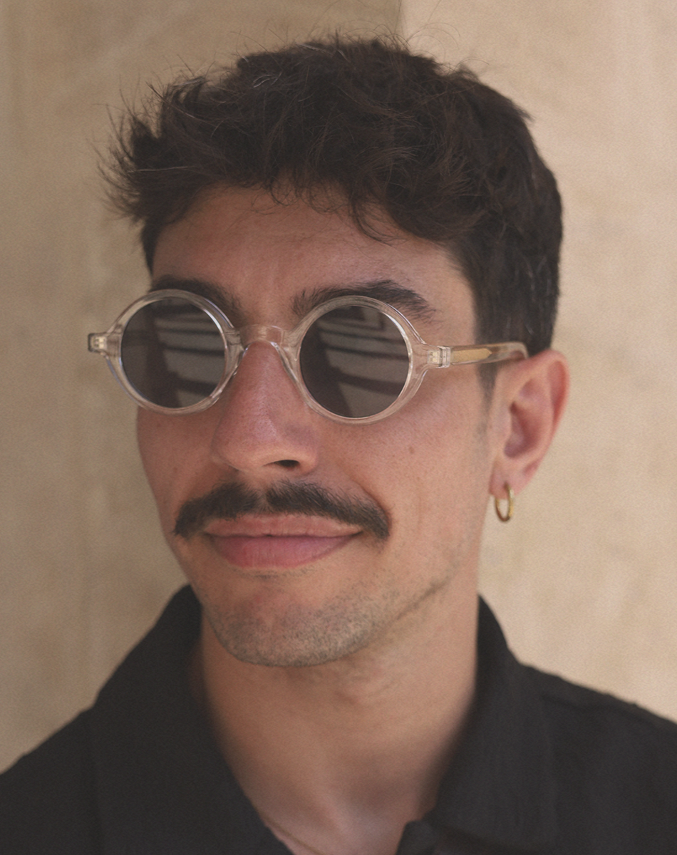 Léon - Cristal