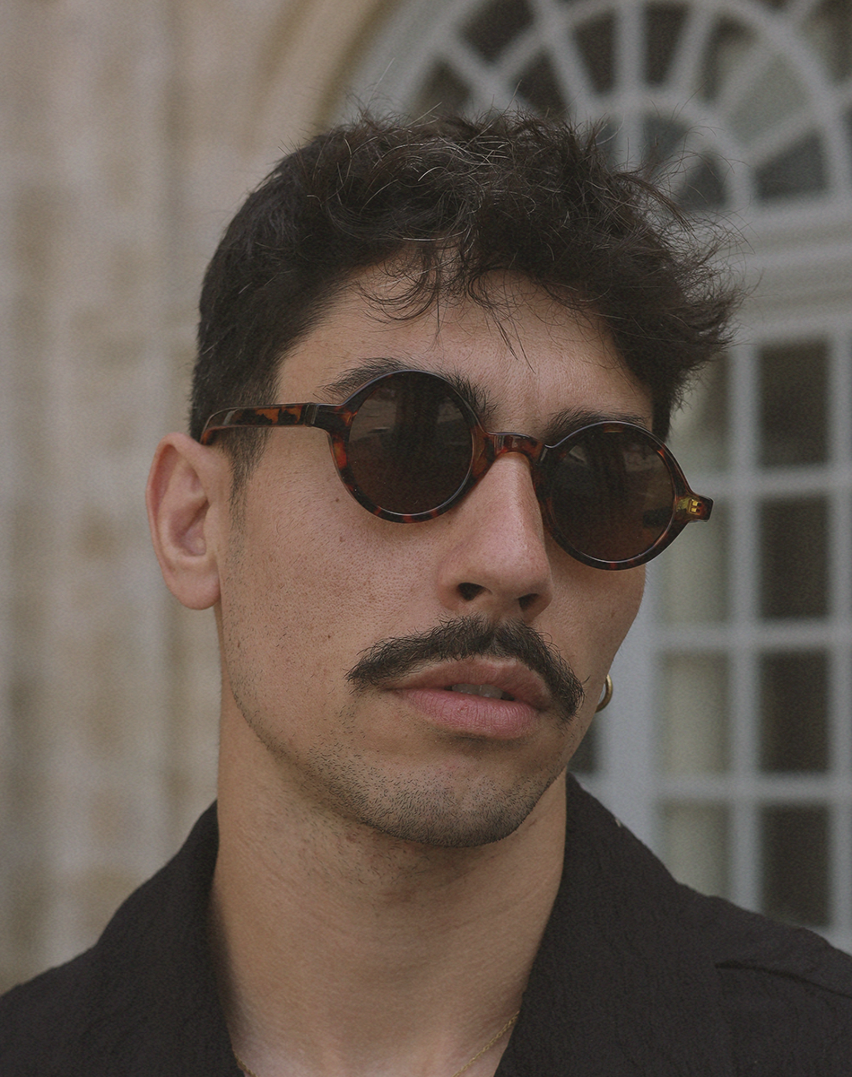 Léon - Écaille