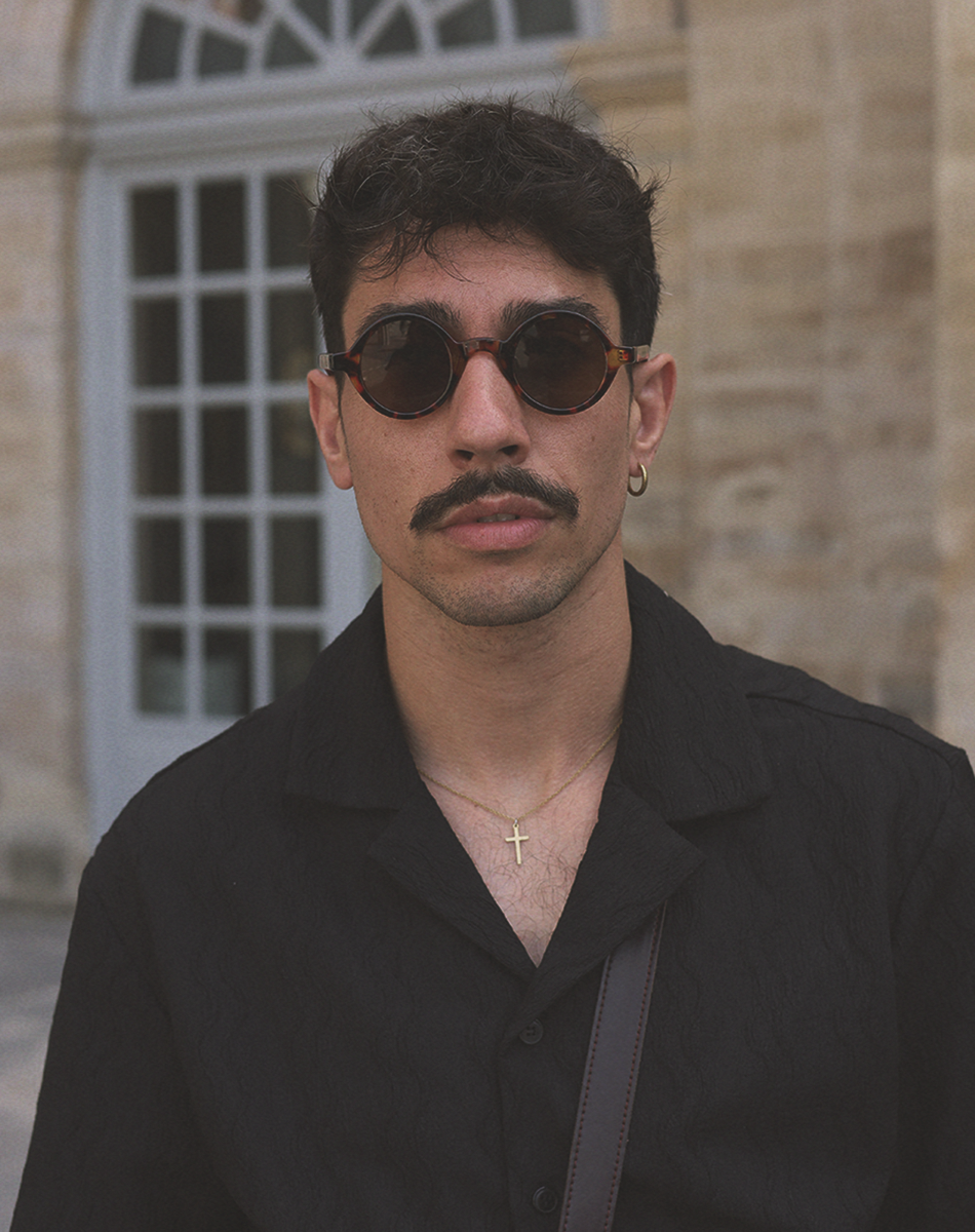 Léon - Écaille