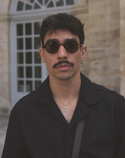 Léon - Écaille